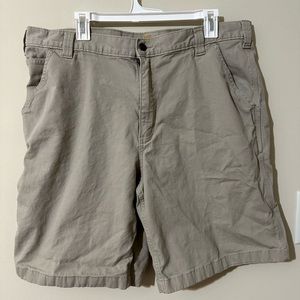 Carhartt Relaxed Fit Shorts